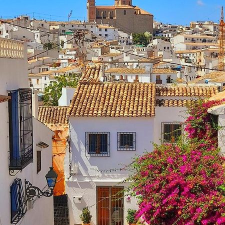 El Gran Azul - Altea Exterior foto